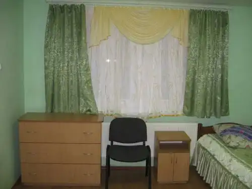 Gostinitsa biatlonnyi komplieks Selets - 72