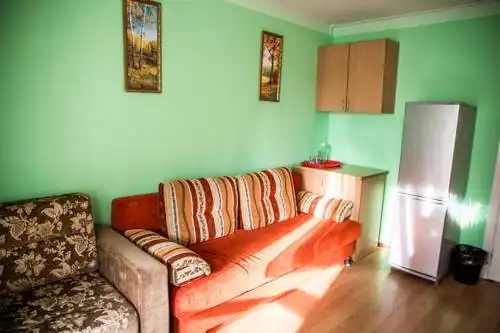 Gostinitsa biatlonnyi komplieks Selets - 46