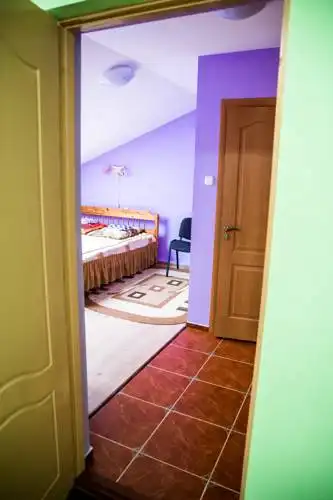 Gostinitsa biatlonnyi komplieks Selets - 76