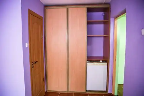 Gostinitsa biatlonnyi komplieks Selets - 77