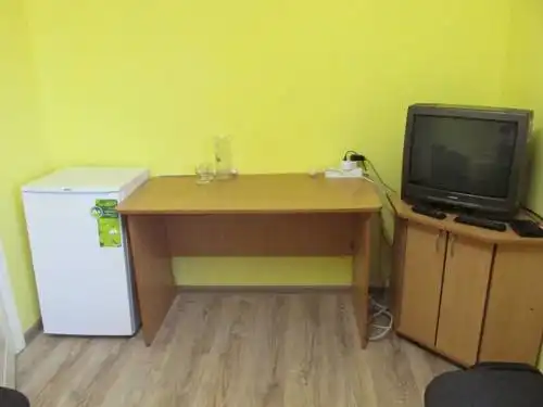 Gostinitsa biatlonnyi komplieks Selets - 65