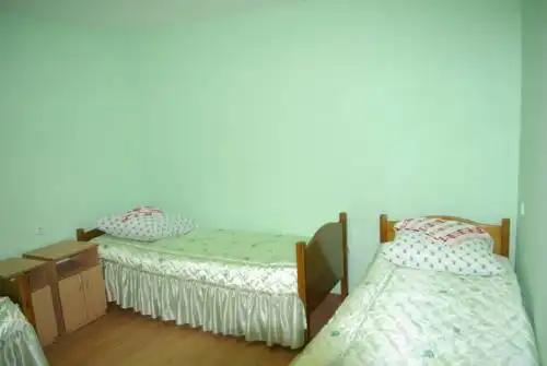 Gostinitsa biatlonnyi komplieks Selets - 70
