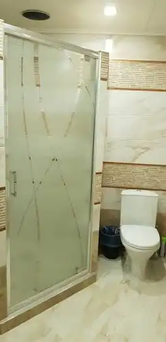 Gostinitsa biatlonnyi komplieks Selets - 87