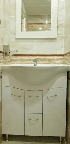 Gostinitsa biatlonnyi komplieks Selets - 86