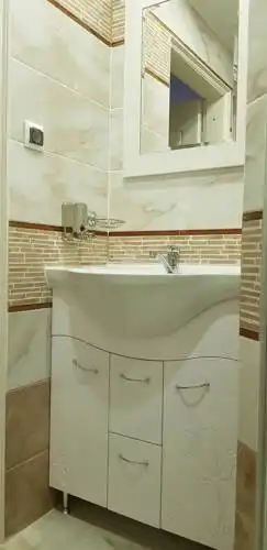 Gostinitsa biatlonnyi komplieks Selets - 85