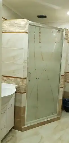 Gostinitsa biatlonnyi komplieks Selets - 84