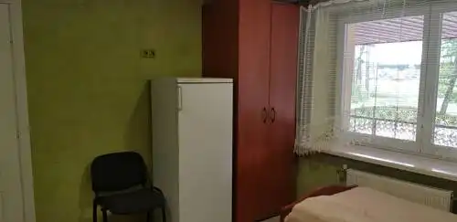 Gostinitsa biatlonnyi komplieks Selets - 83
