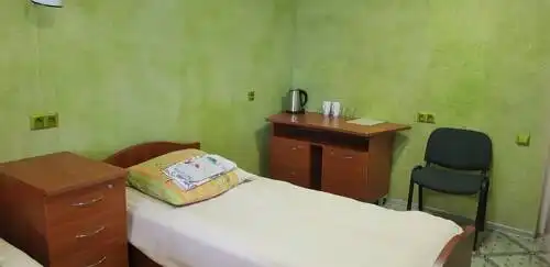 Gostinitsa biatlonnyi komplieks Selets - 82