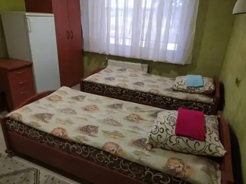 Gostinitsa biatlonnyi komplieks Selets - 79