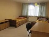 Budget Twin Room