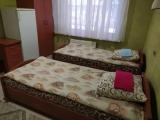 Twin Room with Shower