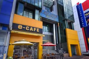 Juliana Hotel, Colombo