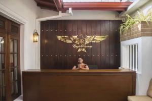 Eagle Regency Boutique Hotel, Kandy