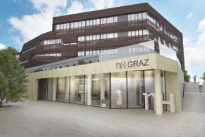 NH City Hotel, Graz