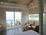Deluxe Suite with Sea View