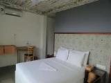 Deluxe Room with Sea View