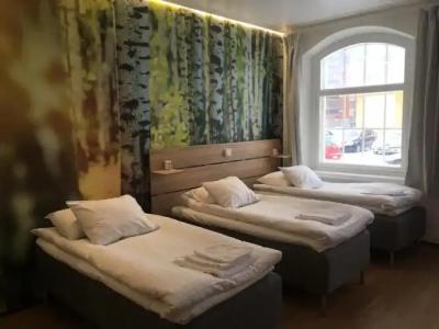 Place to Sleep Rauma - 17