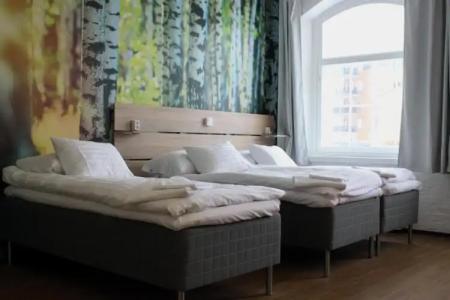 Place to Sleep Rauma - 25