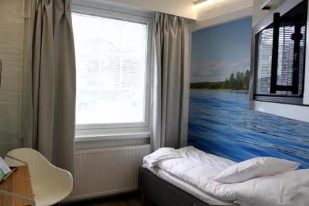 Place to Sleep Rauma - 14