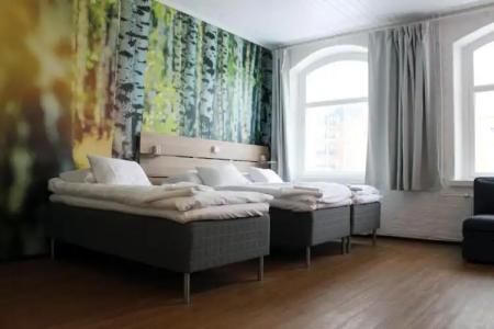 Place to Sleep Rauma - 24