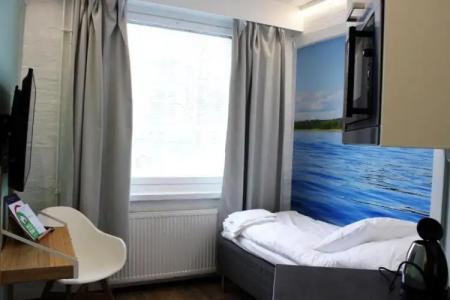 Place to Sleep Rauma - 15