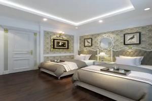 Hanoi Cristina Hotel & Travel, Hanoi