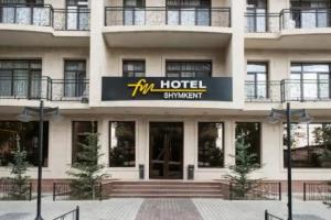Hotel FN Shymkent, Shymkent