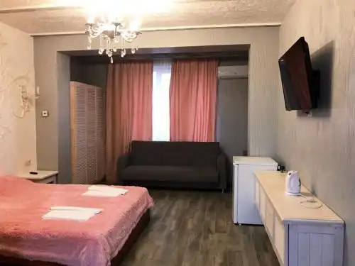 Guest House NICOL’ - 66