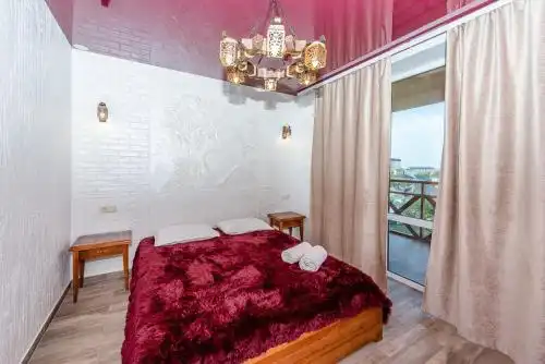 Guest House NICOL’ - 45