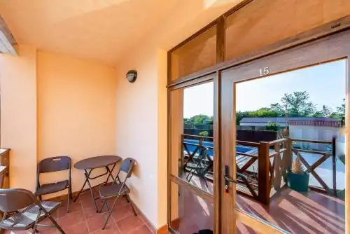 Guest House NICOL’ - 23