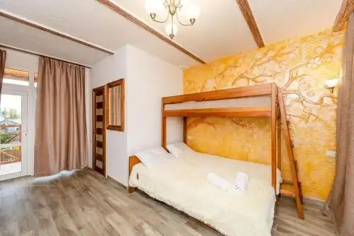 Guest House NICOL’ - 21