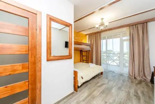 Guest House NICOL’ - 20