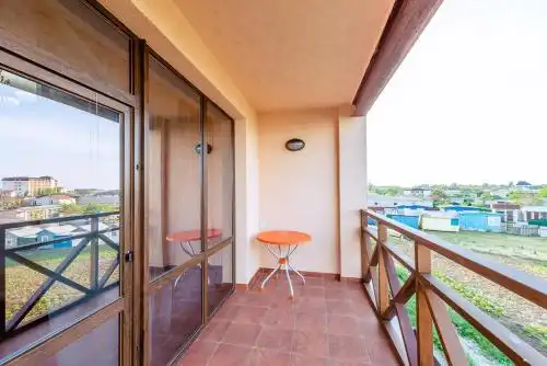 Guest House NICOL’ - 16