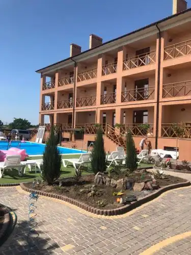Guest House NICOL’ - 14