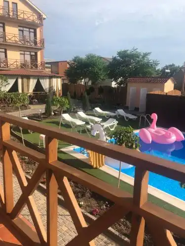 Guest House NICOL’ - 2