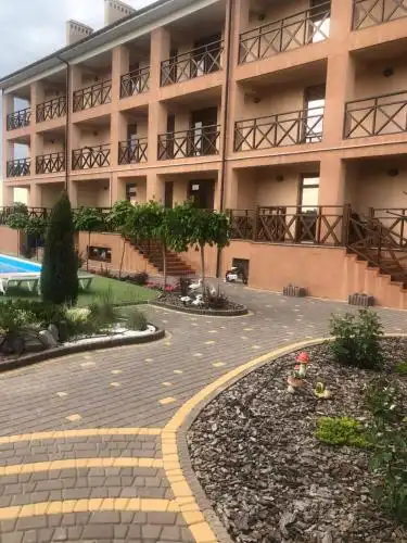 Guest House NICOL’ - 5