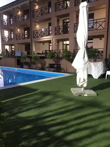 Guest House NICOL’ - 0