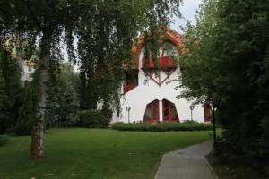 Grantek Üdülőház Mini-hotel, Balatonlelle