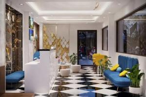 Hanoi Prime Center Hotel, Hanoi