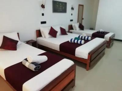 Esha Beach Resort - 25