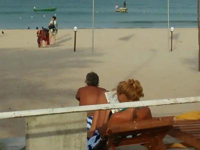 Esha Beach Resort - 22