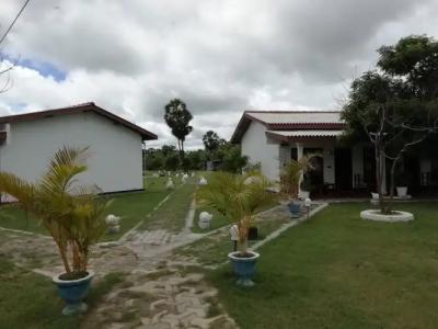 Esha Beach Resort - 18