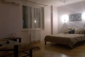 Cosiness Krasnova Love hotel