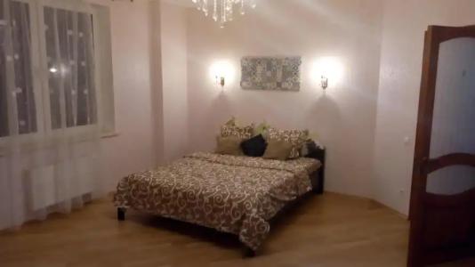 Cosiness Krasnova - 1