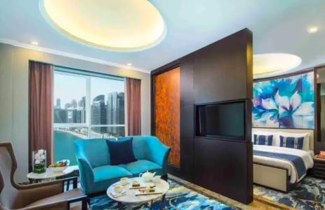 Gulf Court Business Bay - 116