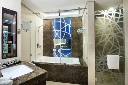 Gulf Court Business Bay - 114