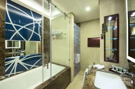 Gulf Court Business Bay - 107