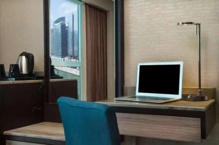 Gulf Court Business Bay - 101