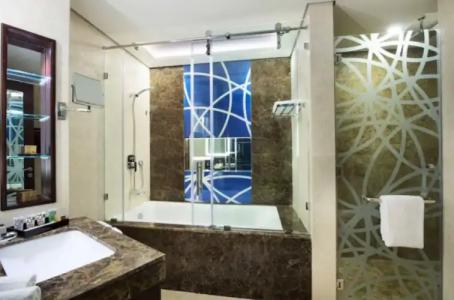 Gulf Court Business Bay - 104