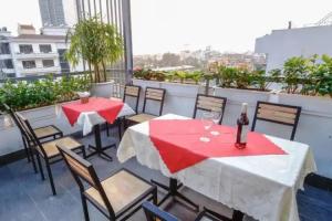 Sammy Luxury Hotel, Hanoi